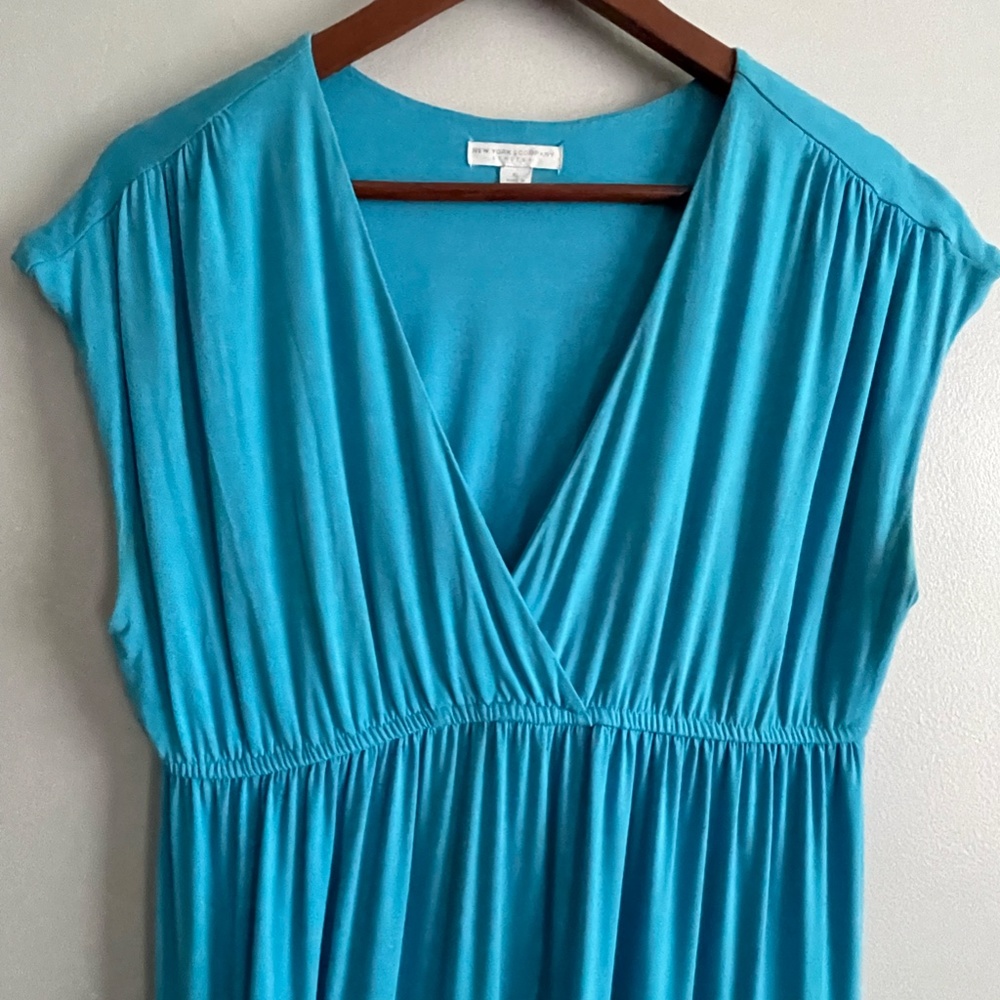 New York & Co Knit Dress